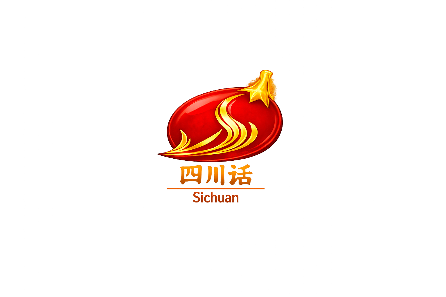 About Learn Sichuanese Logo